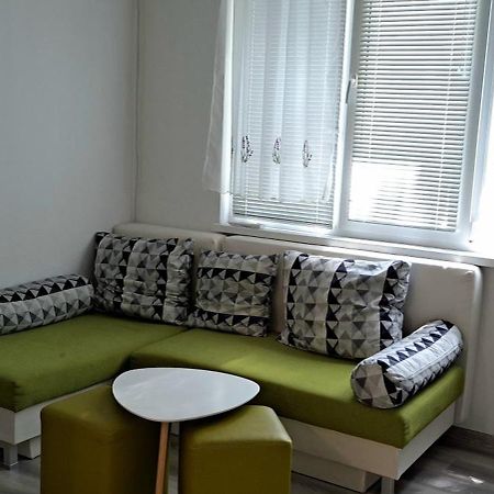 Alana Apartment Stara Zagora Luaran gambar