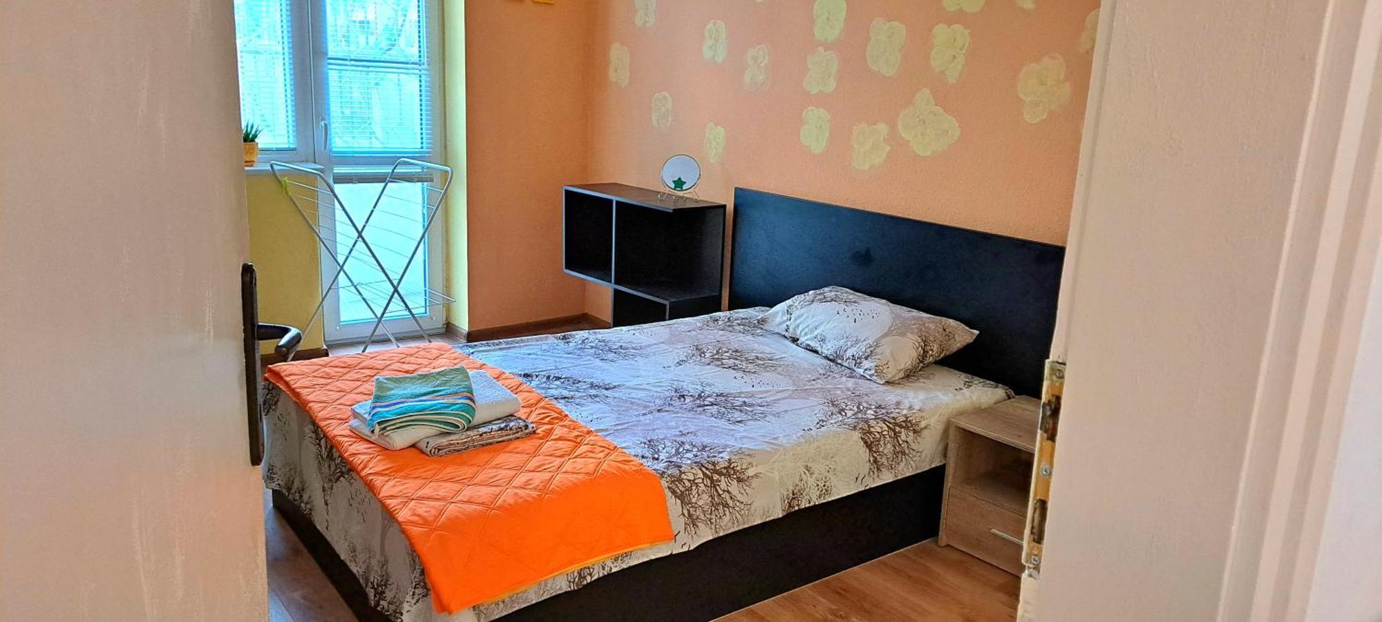 Alana Apartment Stara Zagora Luaran gambar