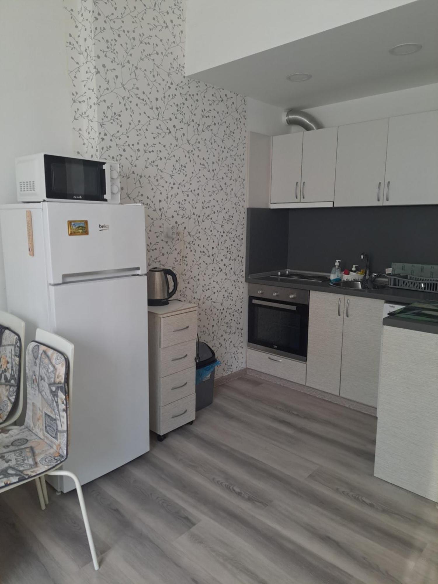 Alana Apartment Stara Zagora Luaran gambar