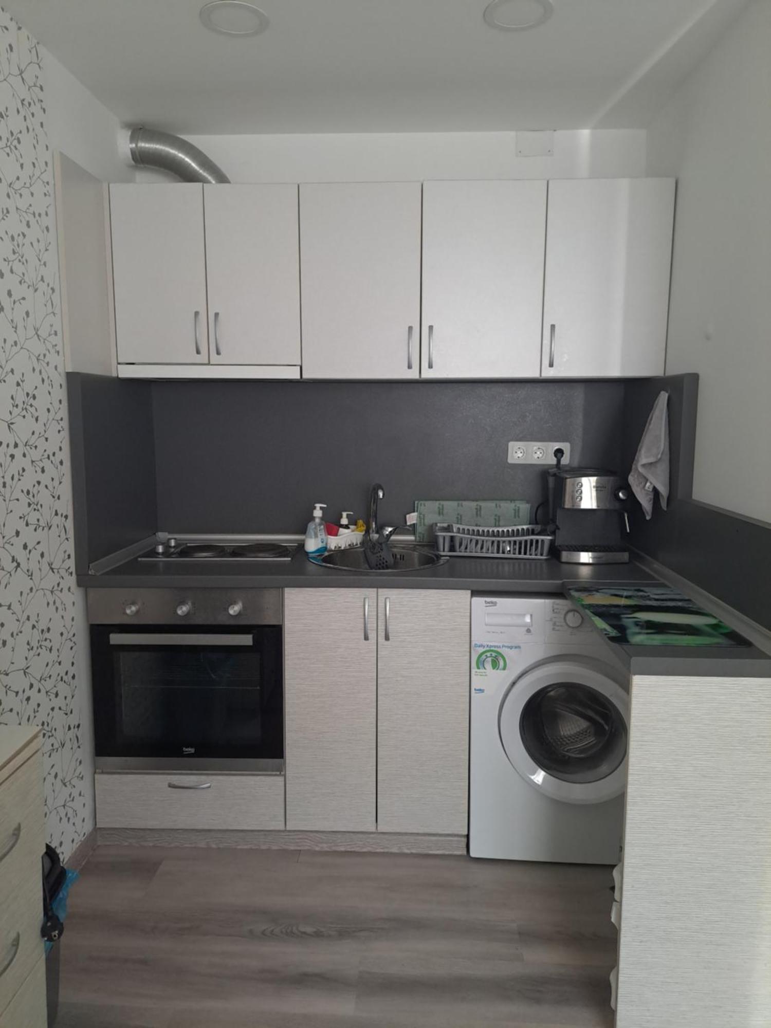 Alana Apartment Stara Zagora Luaran gambar