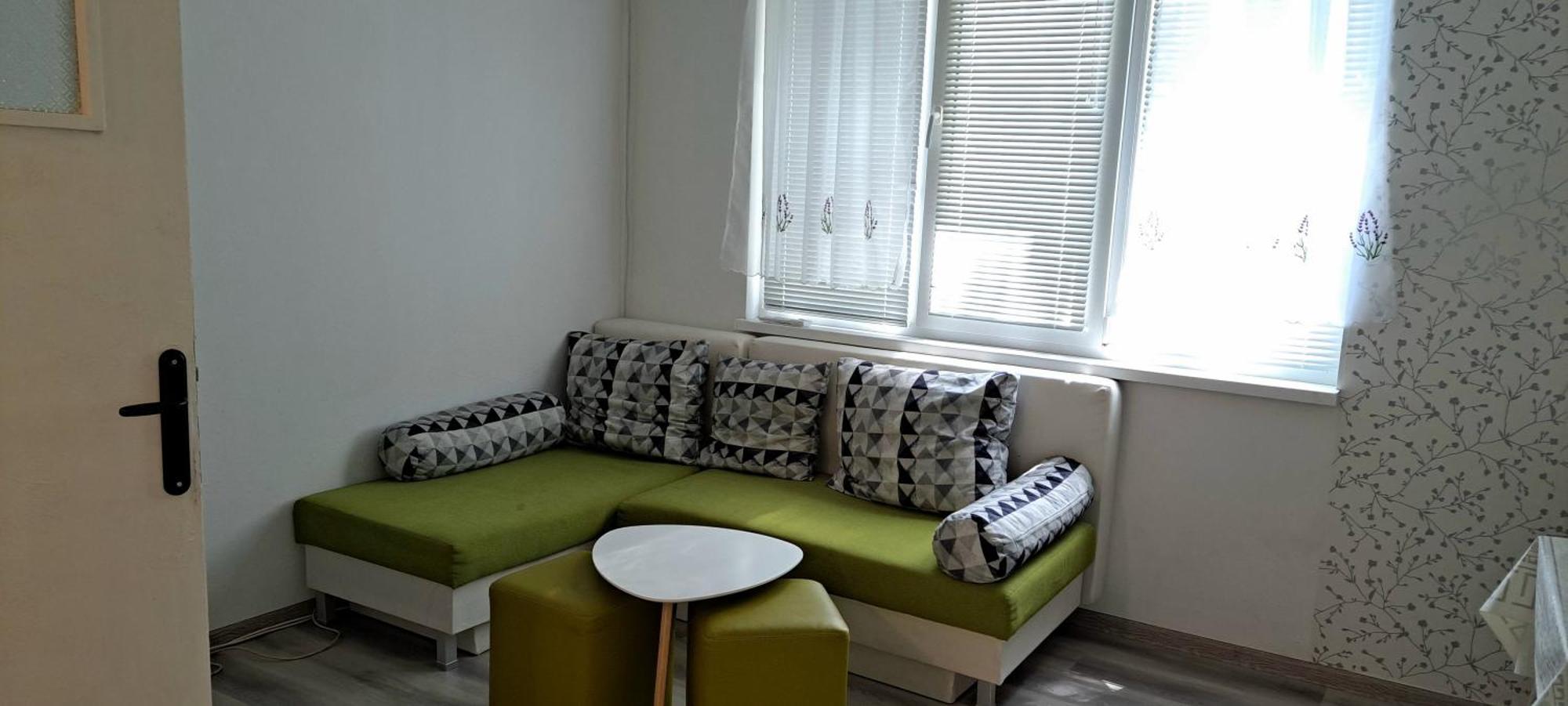 Alana Apartment Stara Zagora Luaran gambar