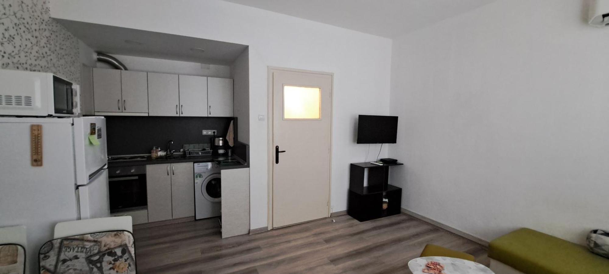Alana Apartment Stara Zagora Luaran gambar