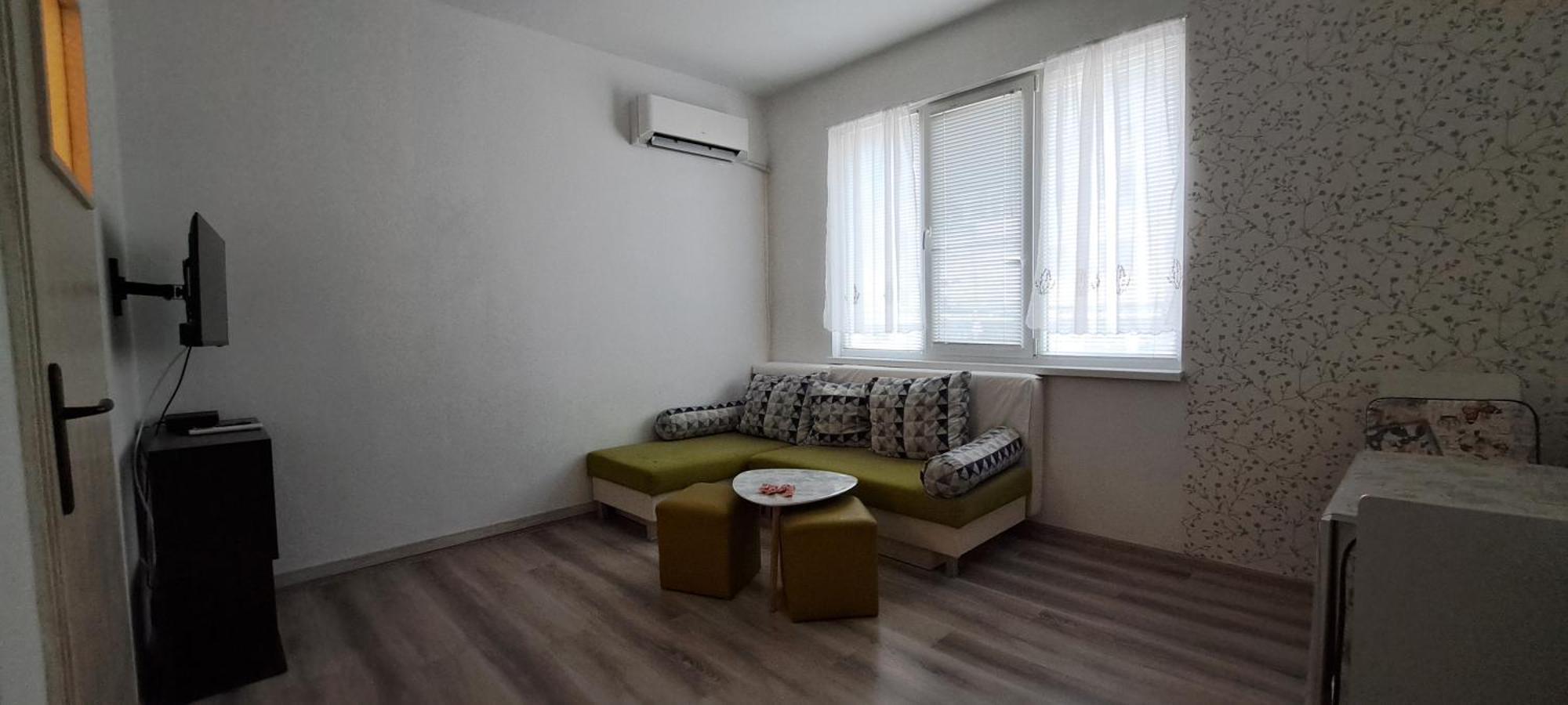 Alana Apartment Stara Zagora Luaran gambar